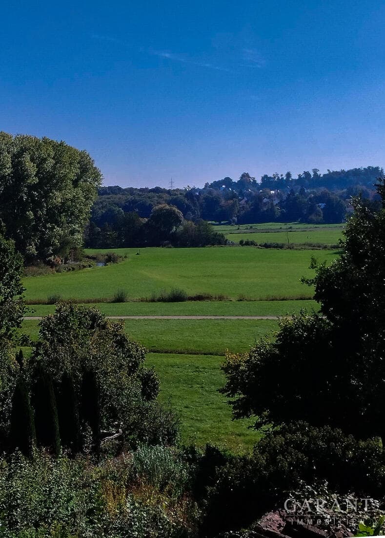 Ihr neues Zuhause mit Fernblick in Neusäß!