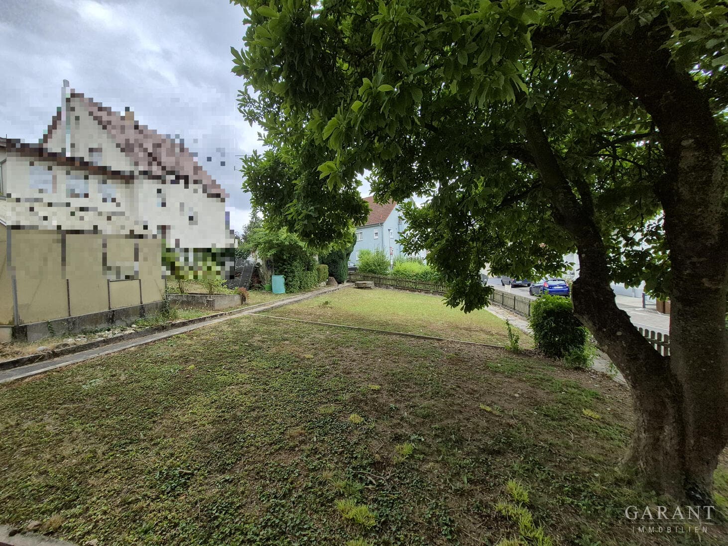 Leingarten: - Baugelegenheit - Großzügiges Abrissgrundstück in guter Lage!