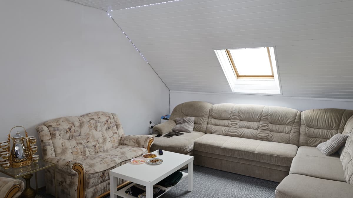 Helle 3-Zimmer-Eigentumswohnung in unmittelbarer Innenstadtlage!