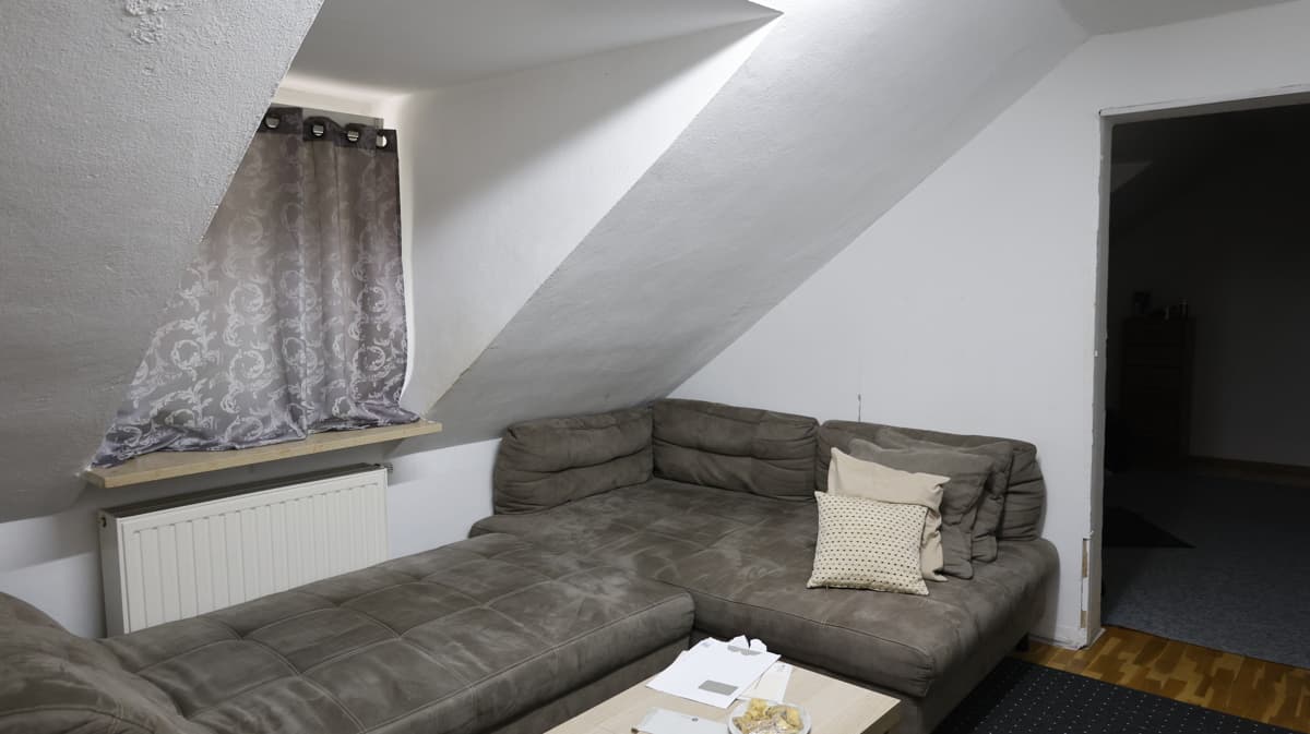 Vielseitige 4-Zimmer-Eigentumswohnung in unmittelbarer Innenstadtlage!