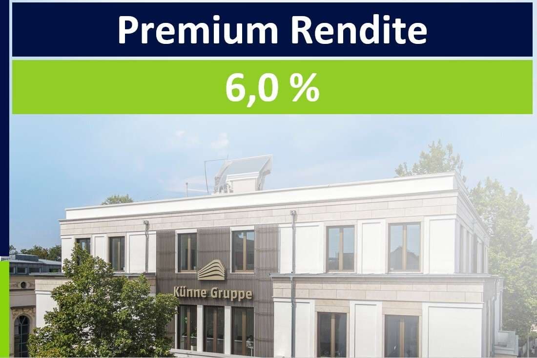 Investieren mit Weitblick: Leipziger Umland, ca. 6 % Rendite, Garage inklusive