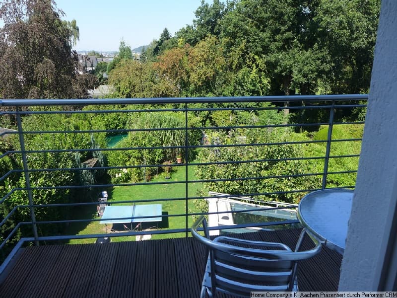 Aussicht