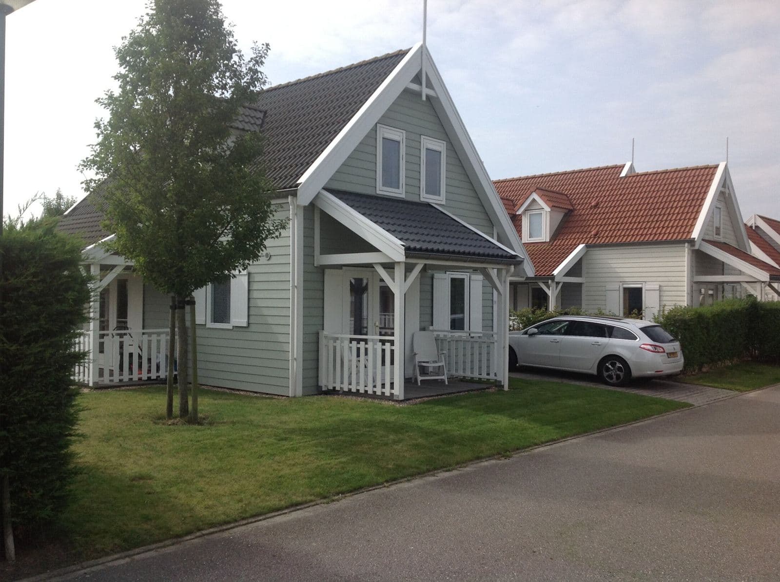 Ferienhaus Zeeland kaufen001