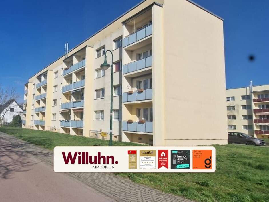 Kapitalanlage mit 6,8 % Rendite – Vollvermietet und ohne Käuferprovision | Fernwärme