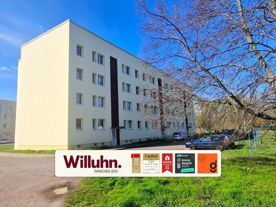Attraktive Kapitalanlage: 6,8 % Rendite – Provisionsfreies, vollvermietetes Wohnensemble