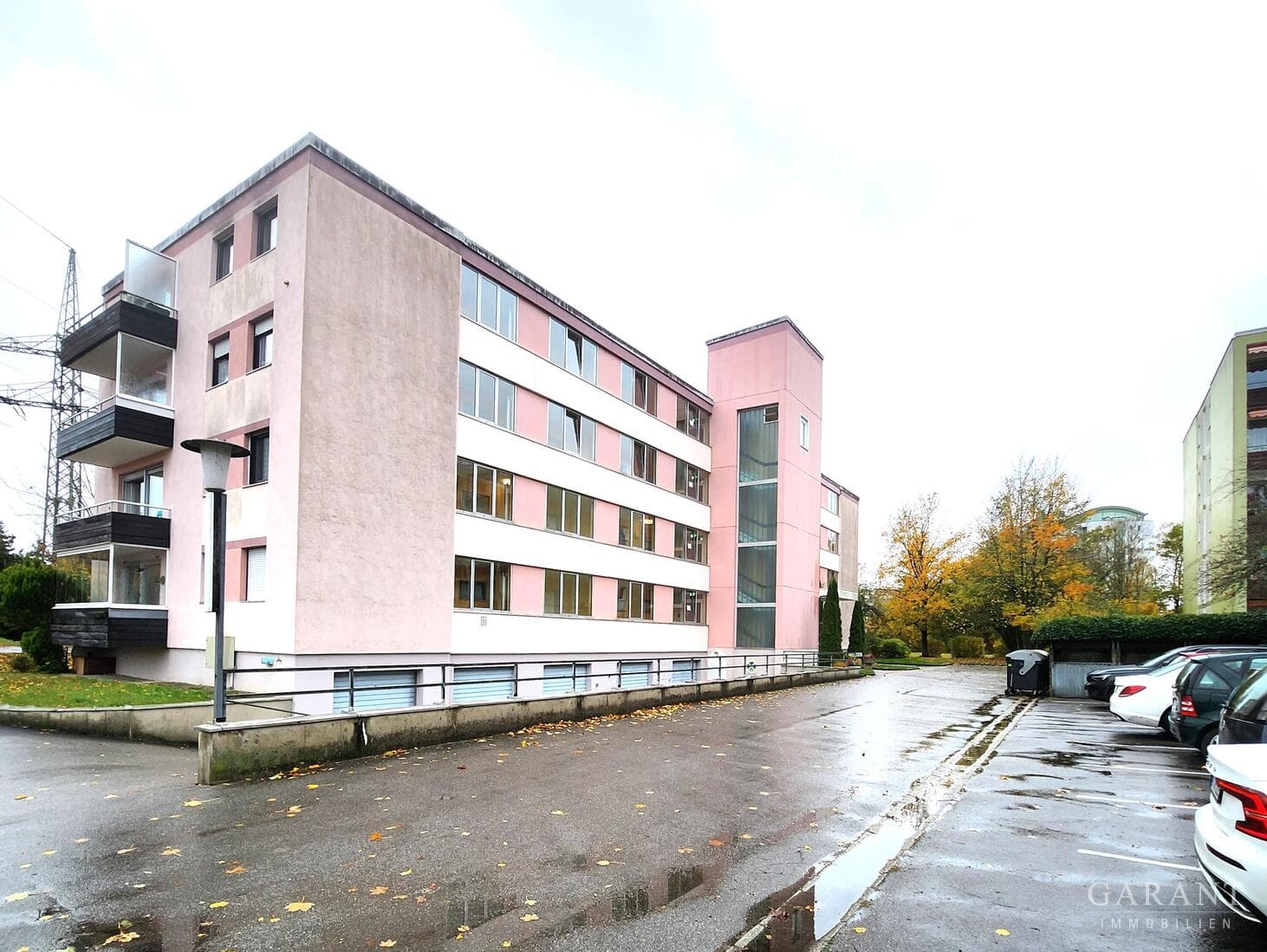 Top-Investment oder Urlaubsdomizil -Modernsiertes Apartment direkt an der Therme!