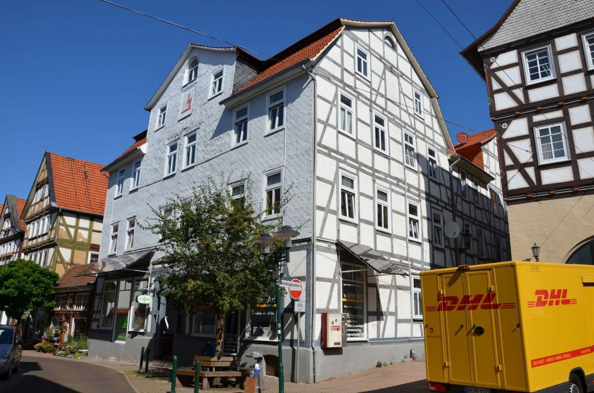 Aussenansicht
