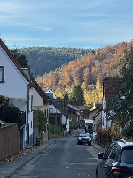 Traumwohnung für das täglich sanfte Erwachen. KAPITALANLAGE oder eigener Altersruhesitz!