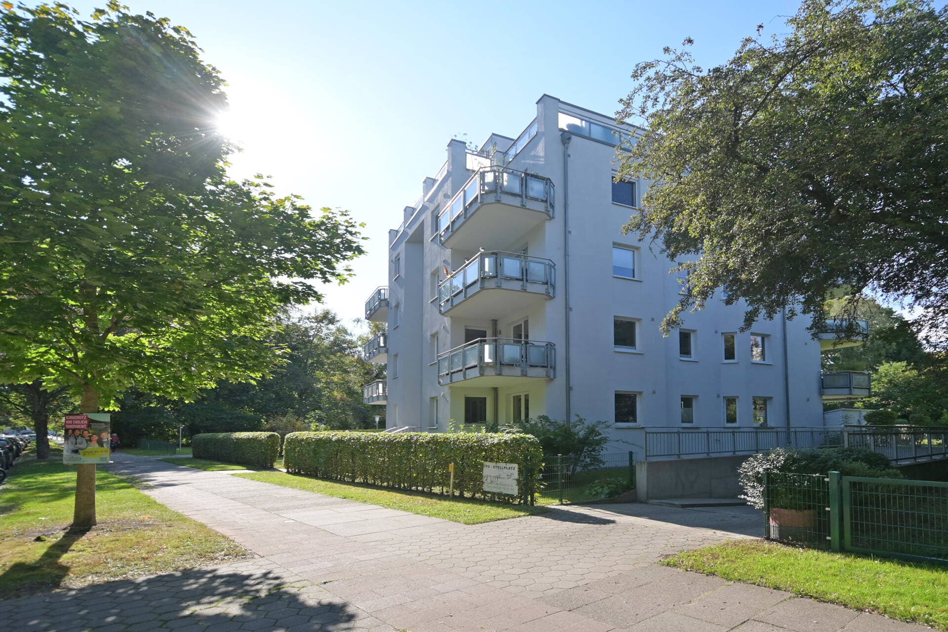 Ansicht
