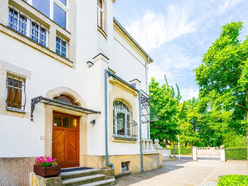 Objektansicht