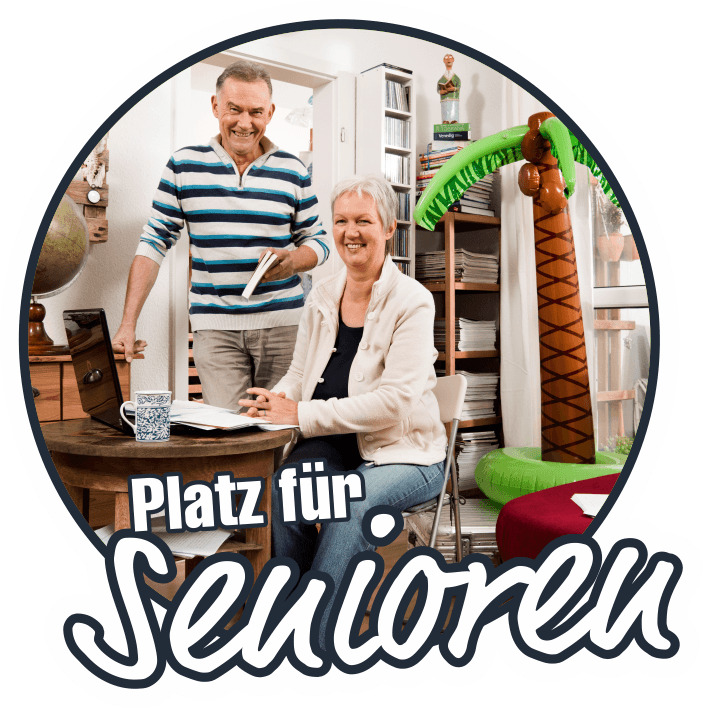 Wohnung, 02. OG, links, Siemensweg 6