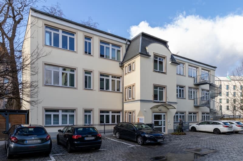 Objektansicht