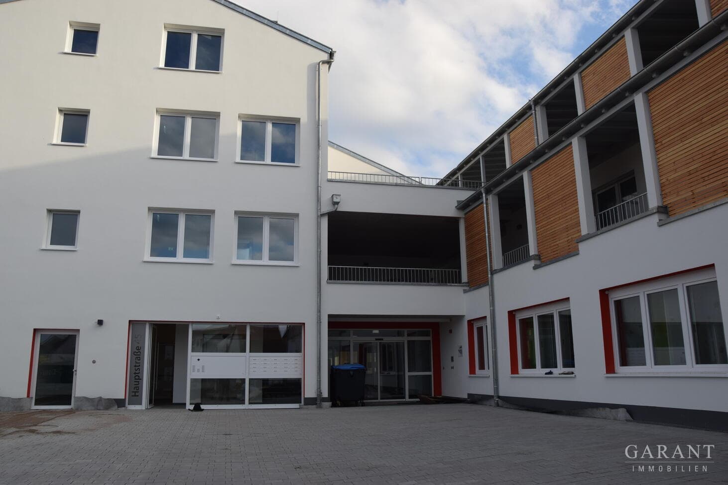 Pflegeimmobilie im Raum Heilbronn/Ellhofen (BW)