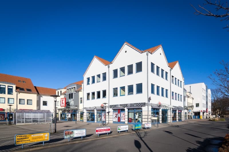 Objektansicht