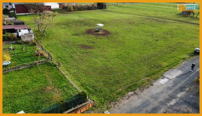 BAUEN AUF DEM LAND!
KEINE KÄUFERPROVISION!