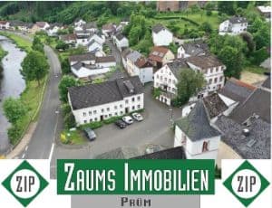 Historisches Mehrfamilienhaus mit großem Gartengrundstück, 3 Etagen & vielfältigem Nutzungspotenzial  Mürlenbach