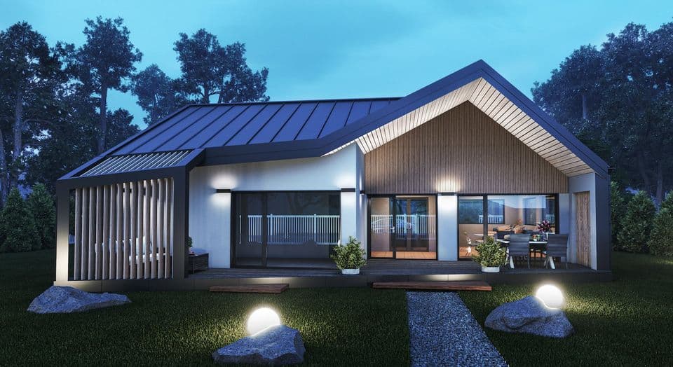 Ihr Traumhaus Bezugsfertig in Rekordzeit in Dollendorf