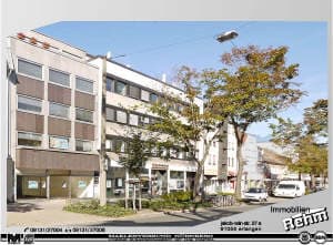 Laden-/Geschäftsräume im Zentrum