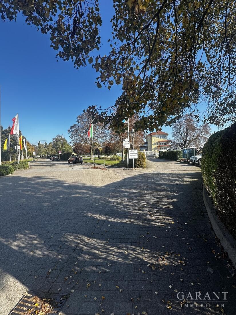 Außergewöhnliche Kapitalanlage