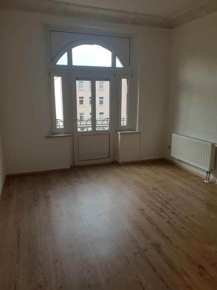 Wunderschöne 2-Raumwohnung nähe Zentrum