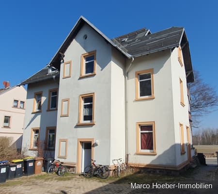 3-Familienhaus im LK Mittelsachsen