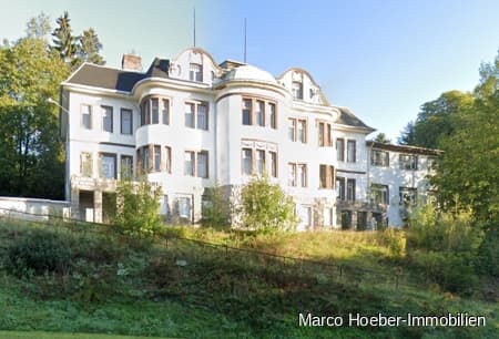 Villa in Lengenfeld