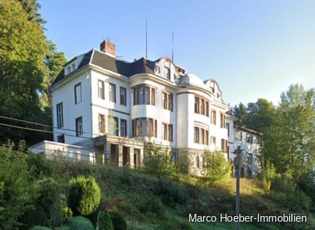 Ihr neuer Geschäftssitz in Lengenfeld