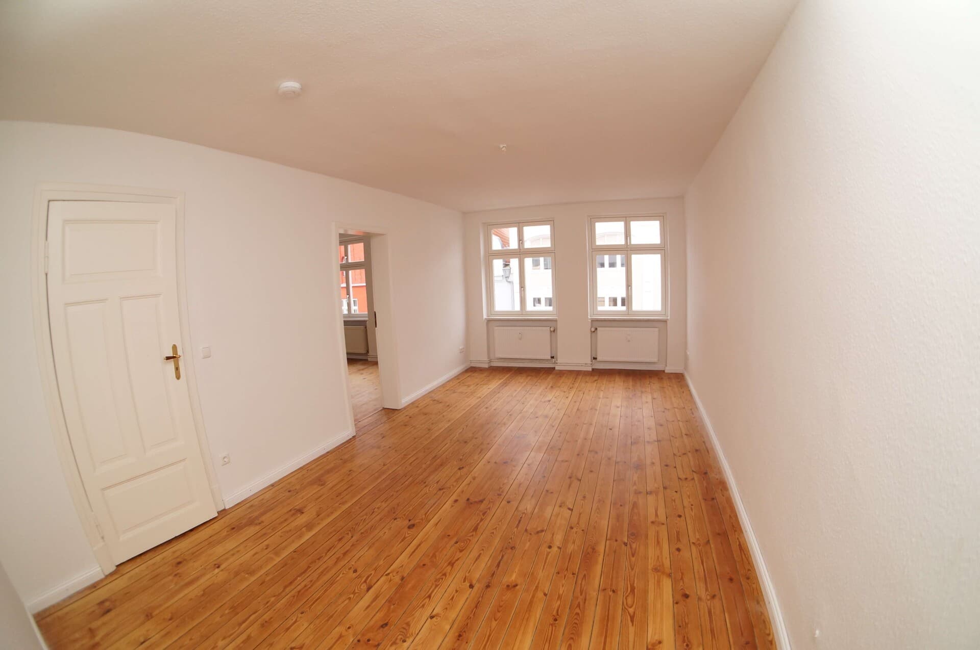 Büro -  mitten im Zentrum der Hansestadt Wismar!