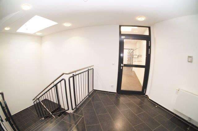 Moderne Bürofläche  im Hafengebiet von Wismar mit "Ostseeluft"