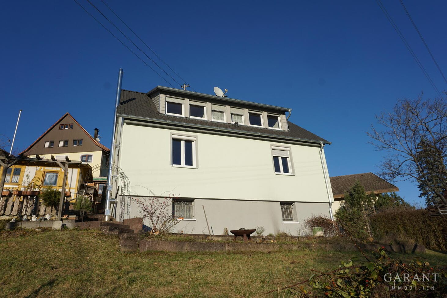 Aussenansicht