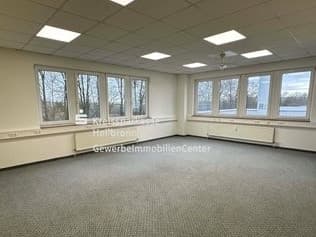 Gepflegte Bürofläche - vielseitig verwendbar
