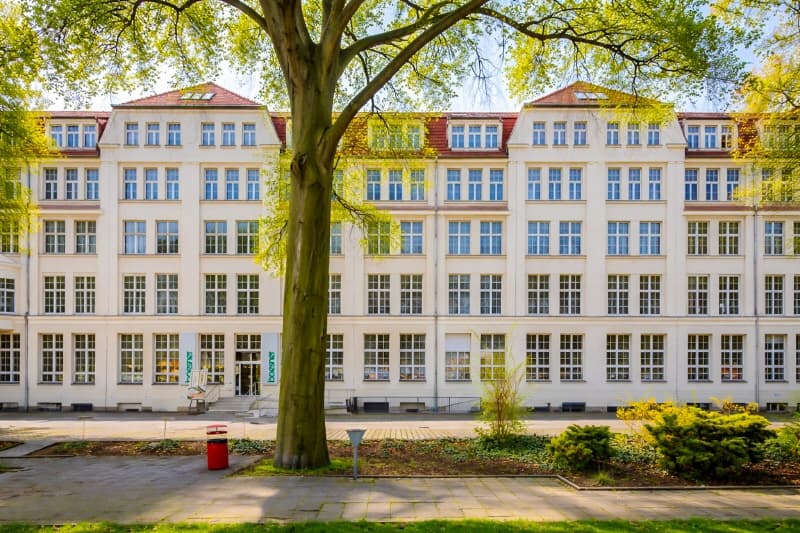 Objektansicht