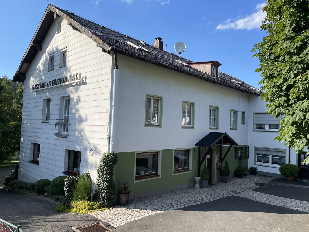 Gastwirtschaft sucht neuen Inhaber - traditionsreicher Familienbetrieb seit dem Jahr 1750
