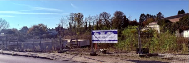 Baugrundstück in BESTER Lage