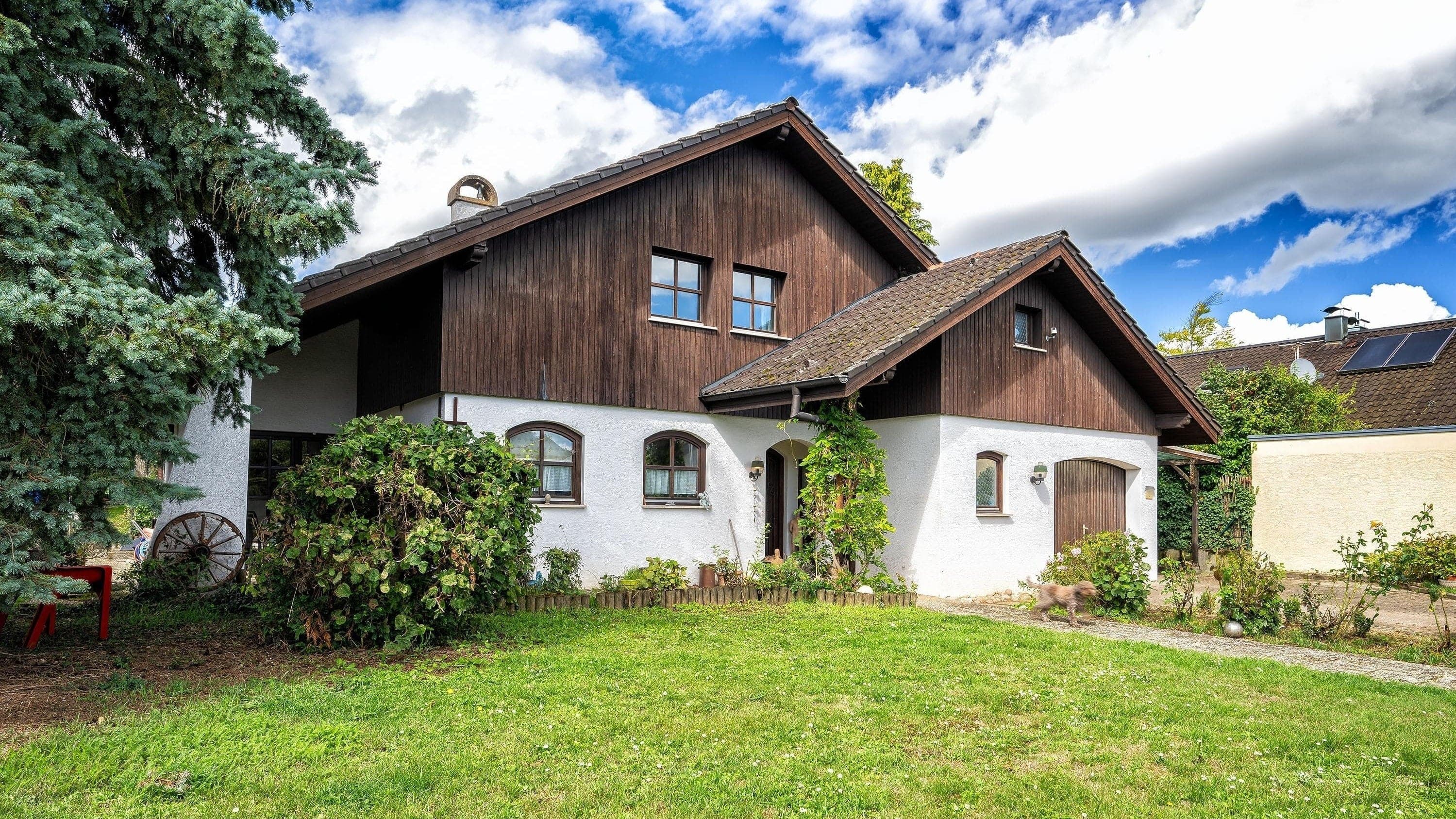 Außenansicht