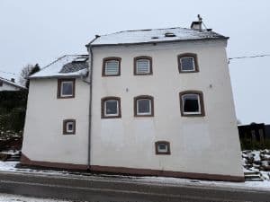 Haus_Südseite