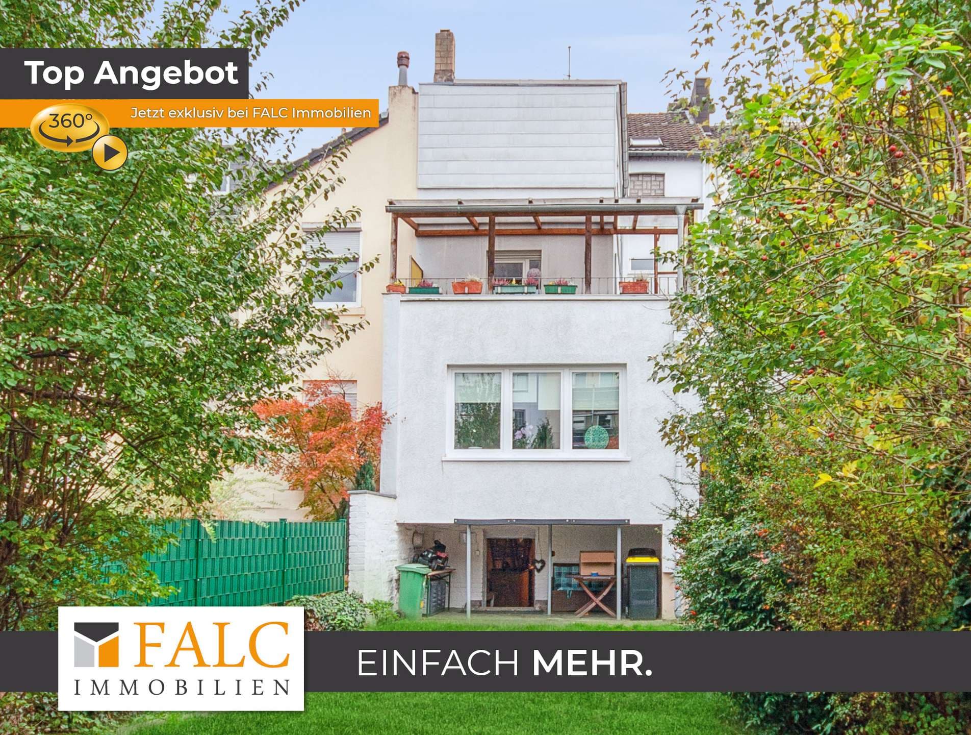 Rückansicht