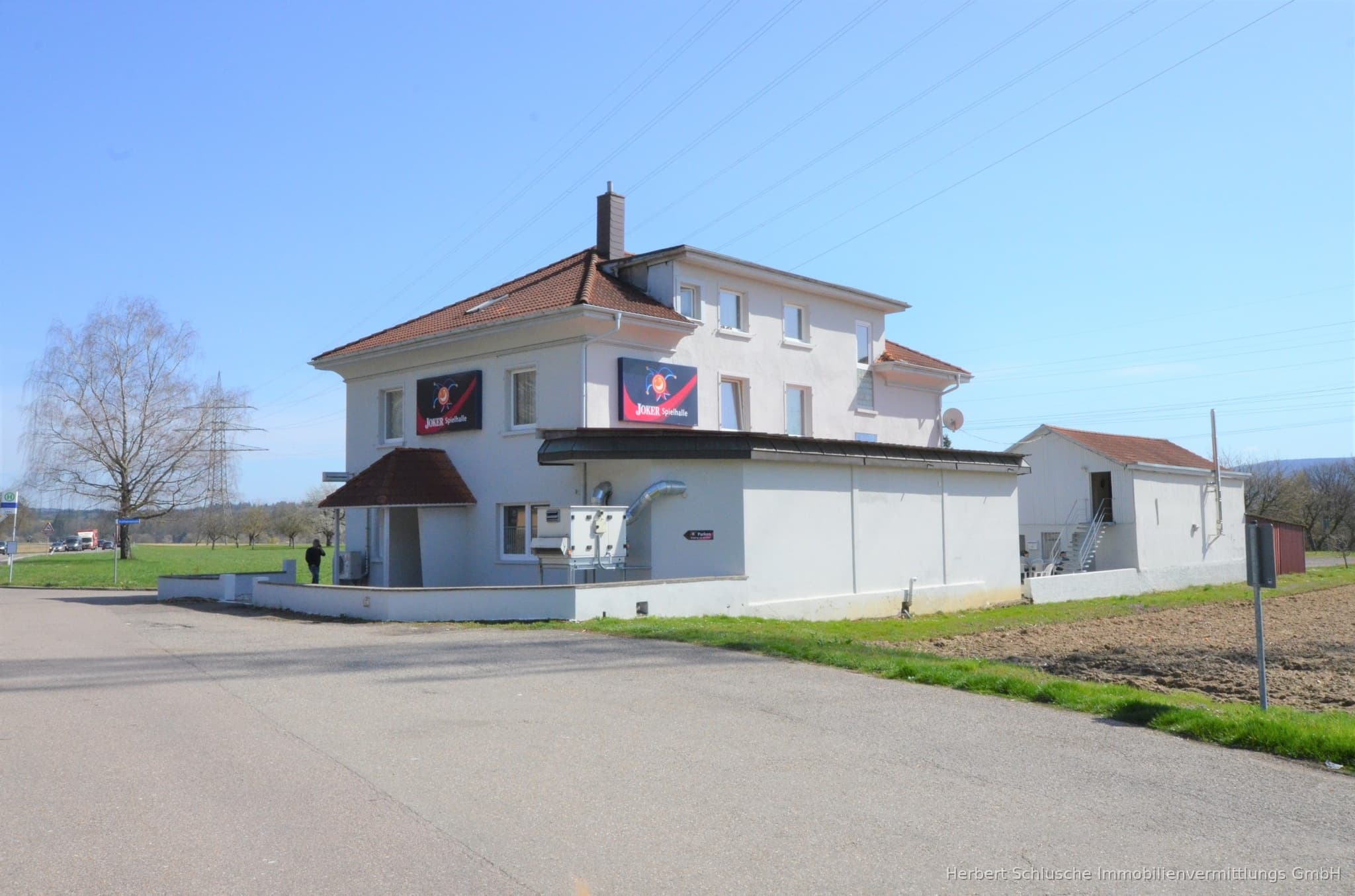 Kaufpreissenkung - Geniale Immobilienkapitalanlage mit guter Rendite in Rheinfelden