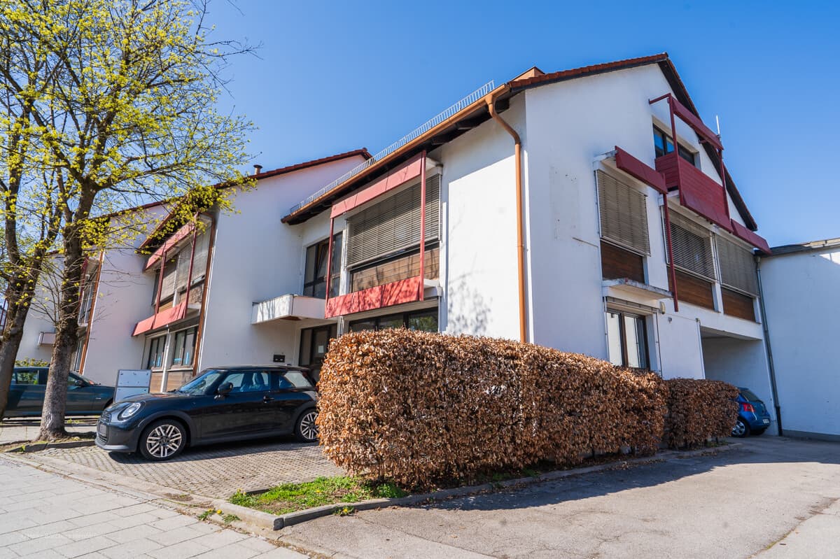 ***Heike Borchers Immobilien***Individueller Wohntraum***Die Schlüssel liegen schon bereit***