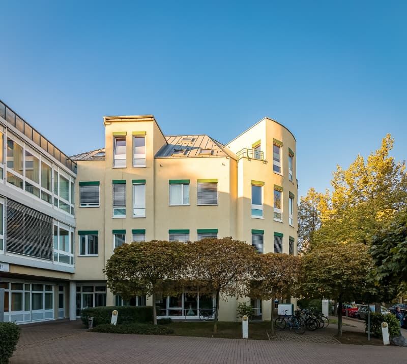 Wo Komfort auf Funktion trifft!