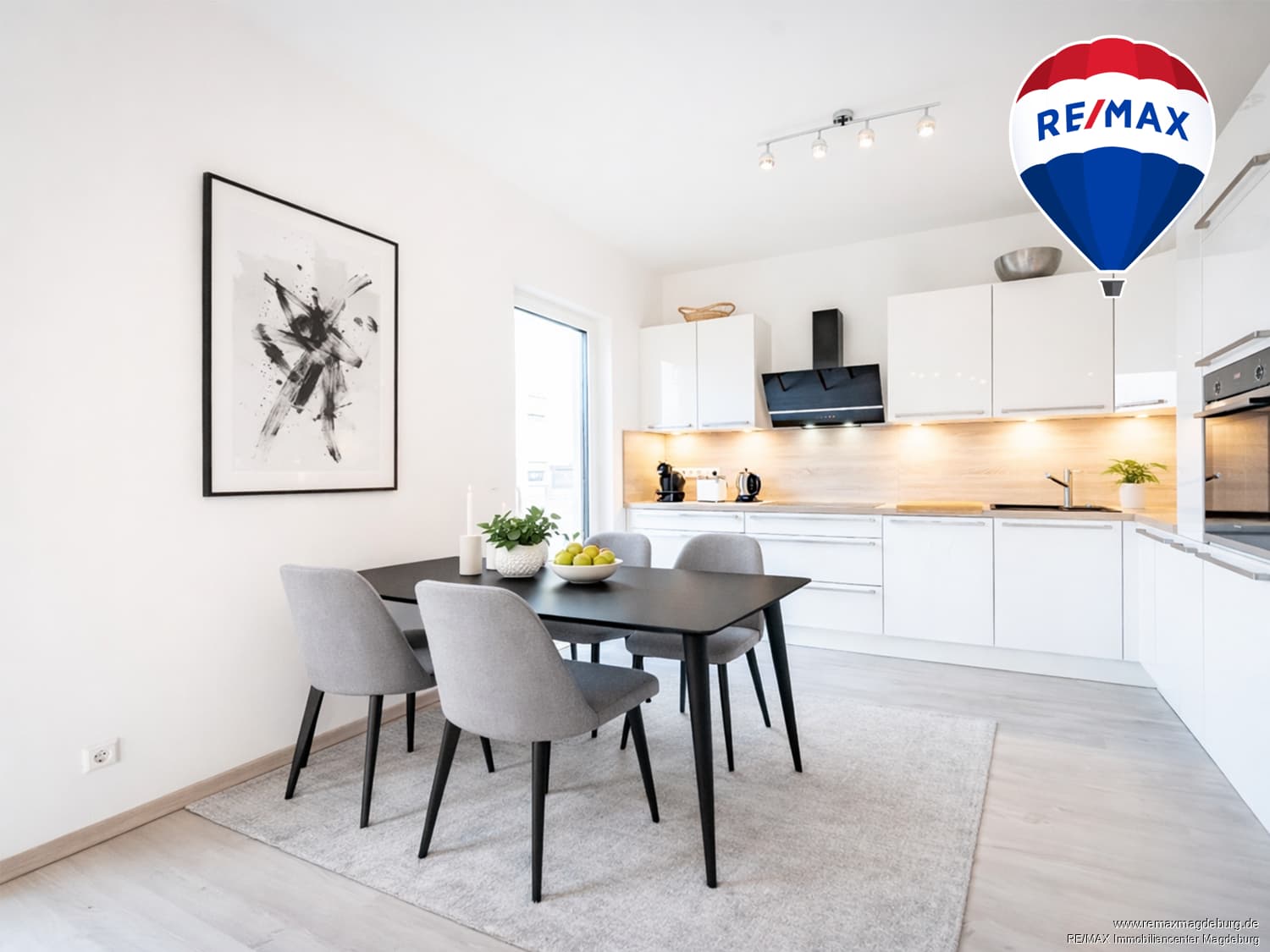 Neubau in Barleben: Modernes Zuhause mit Raum für Ihre persönliche Note!