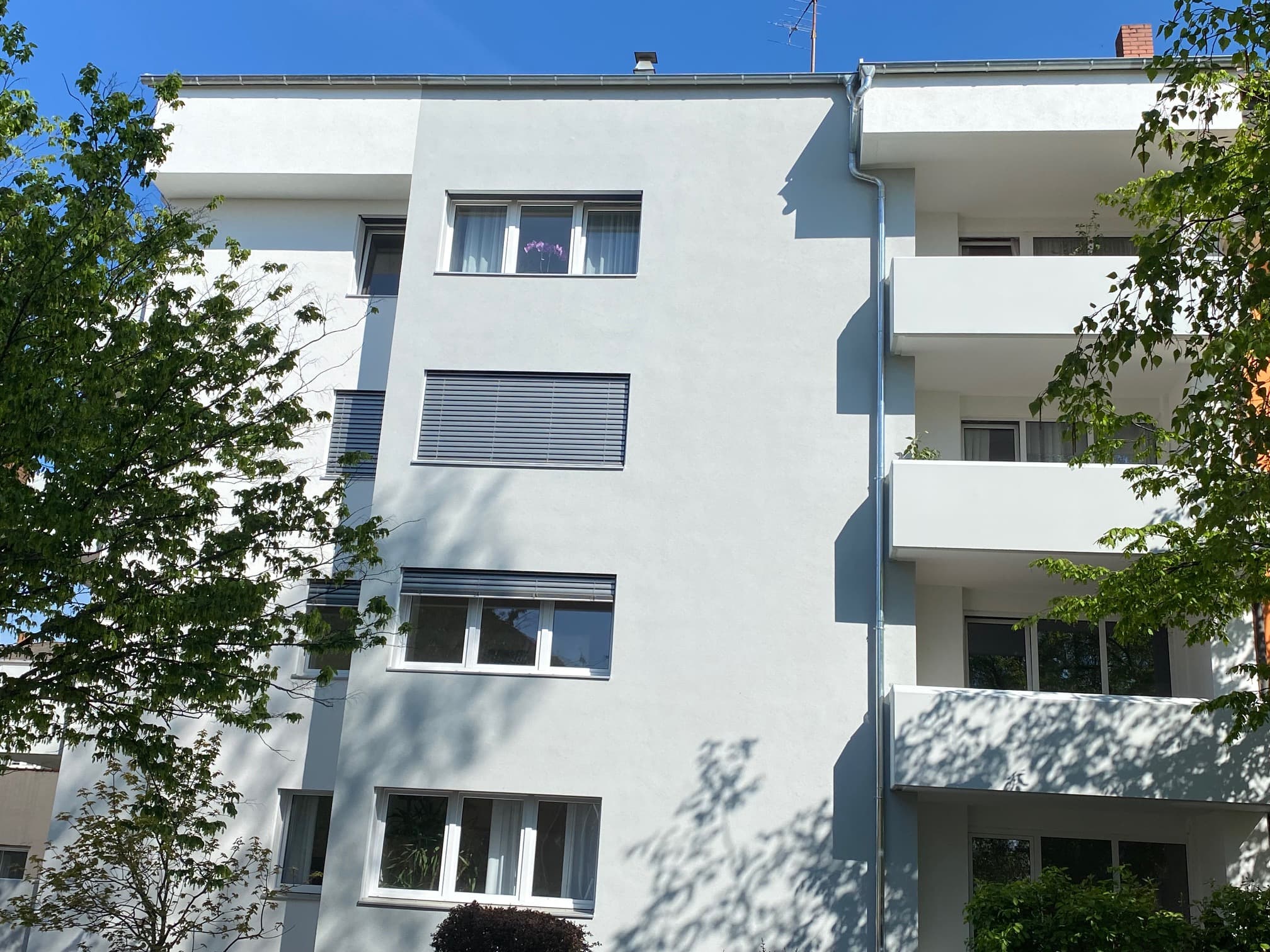 Stadtzentrum - direkt vom Eigentümer ohne Maklercourtage
