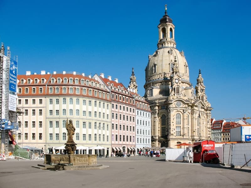 Umgebungsansicht