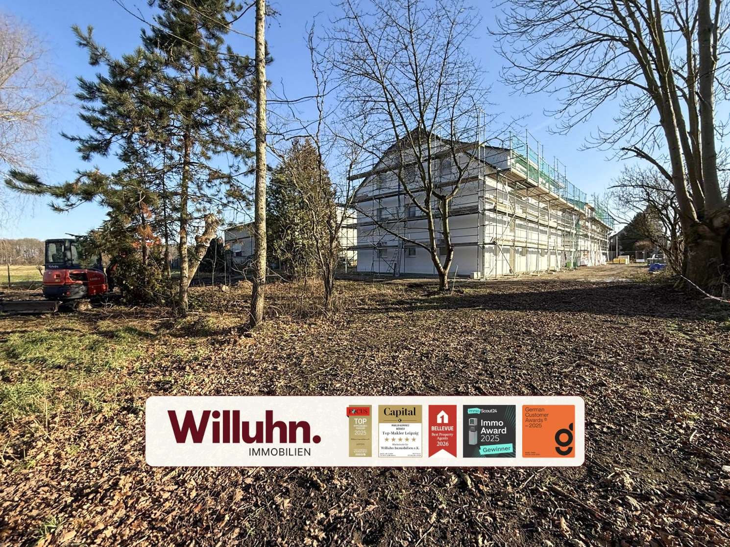 Maisonette-Wohnung | Balkon | Fußbodenheizung | Garage | viel Platz für die Familie
