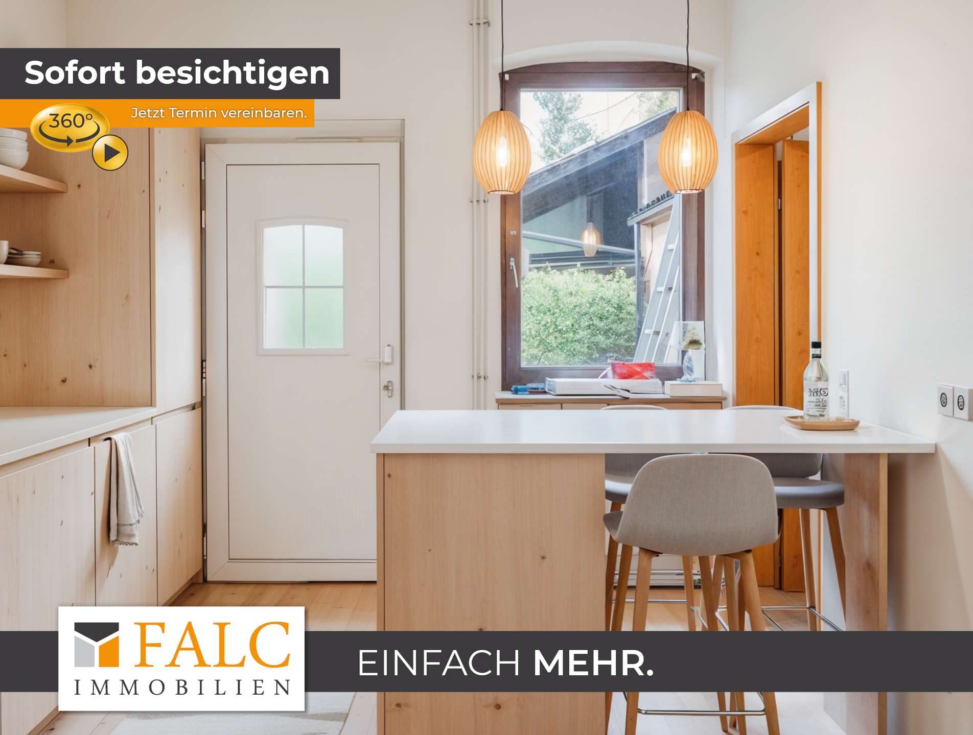 Raum für Ideen – Ihr Haus mit Potenzial