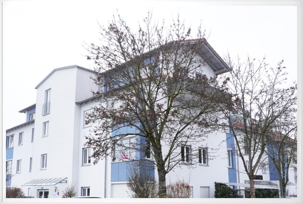 Erding - TOP im Herzen von Erding - Büro- oder Praxis m. Lift