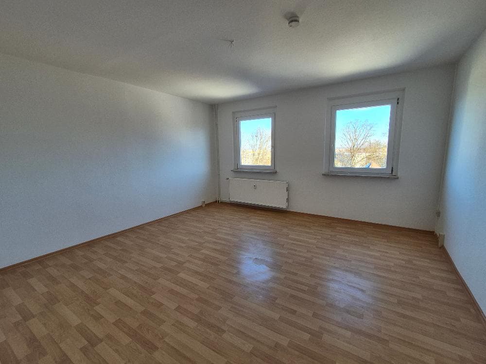 Nette Nachbarn gesucht