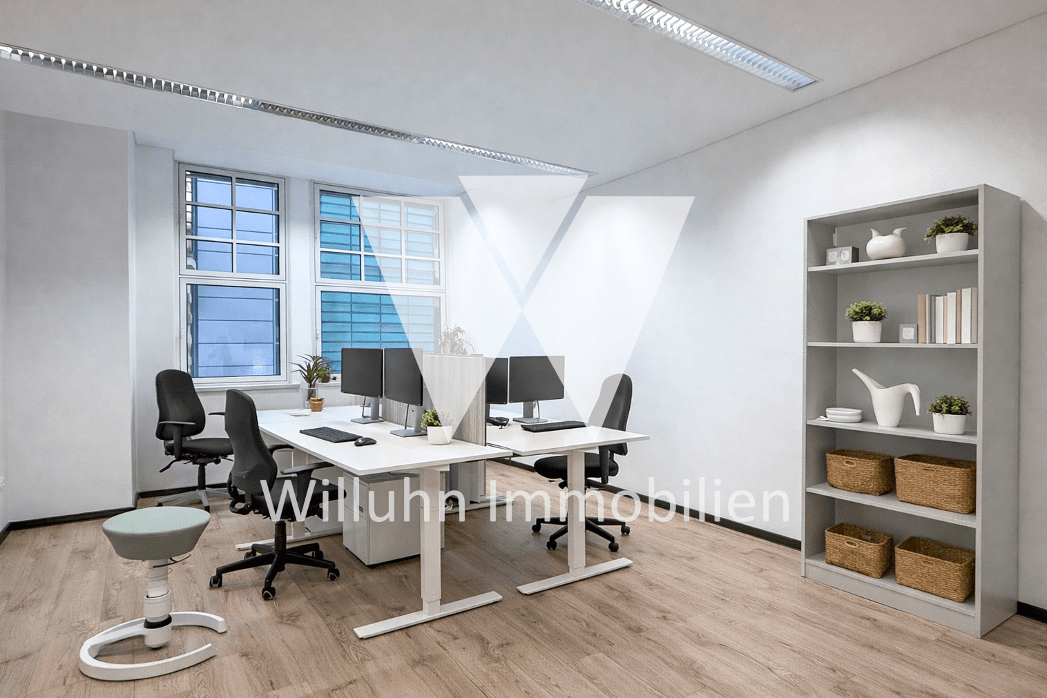 über 712 m²