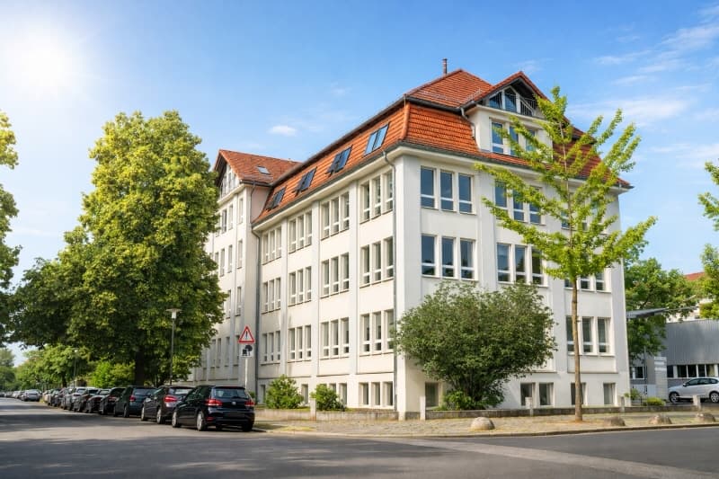 Objektansicht