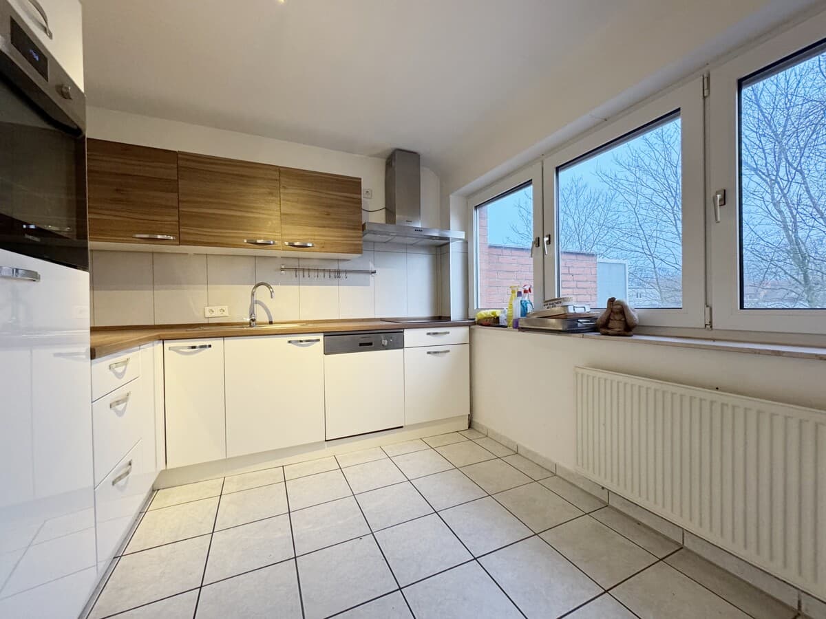 Eigennutzer aufgepasst - Zentrale 4-Zimmerwohnung, nur 300m zur Innenstadt!